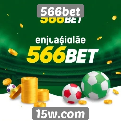 566bet apresenta promoções para novos usuários