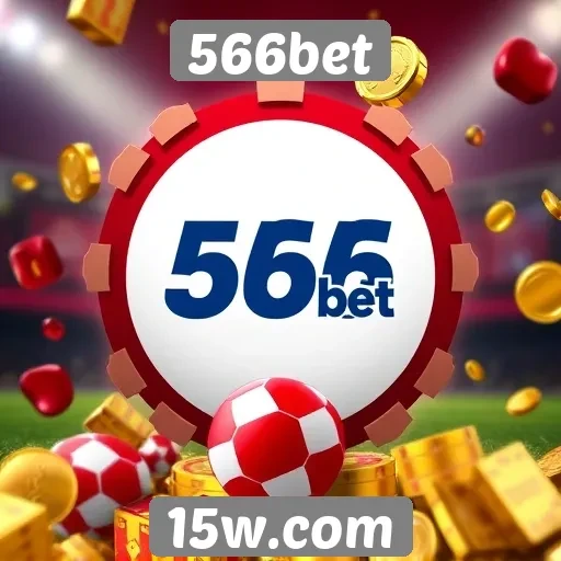 Como funciona o sistema de bônus do 566bet