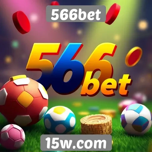 Novidades no site 566bet atraem novos usuários