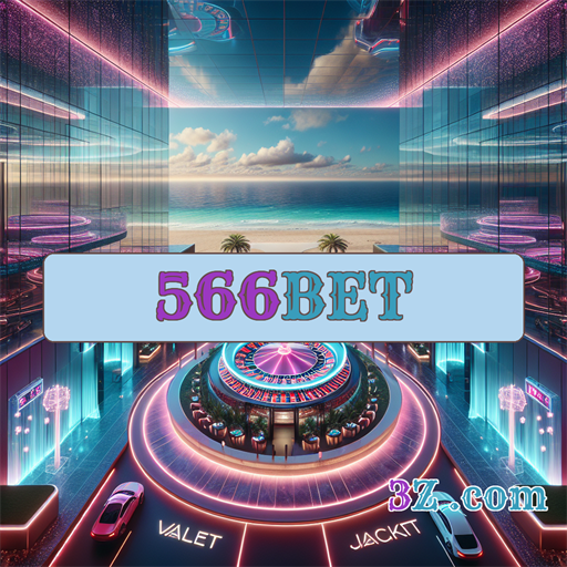 Mergulhe no Universo dos Jogos no 566bet, a Diversão Espera!